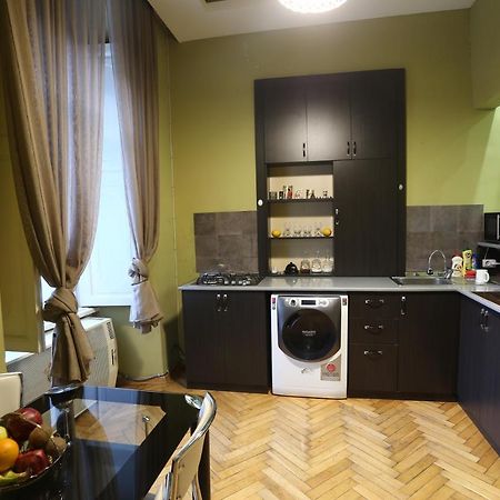 Your Home In The Centre Of Old Tbilisi Exterior foto