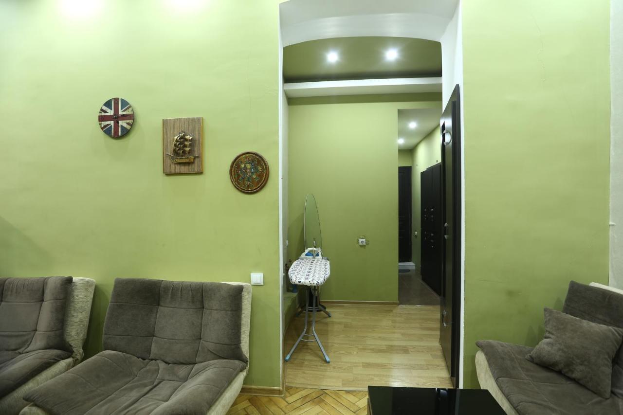 Your Home In The Centre Of Old Tbilisi Exterior foto