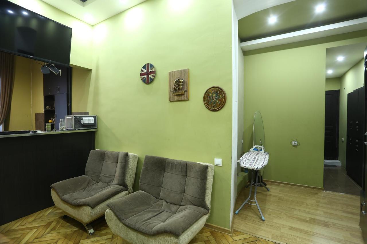 Your Home In The Centre Of Old Tbilisi Exterior foto
