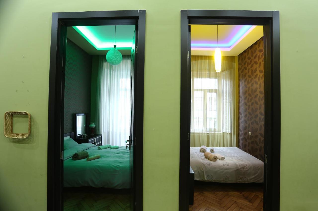 Your Home In The Centre Of Old Tbilisi Exterior foto