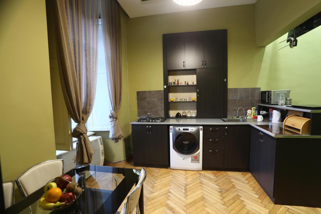 Your Home In The Centre Of Old Tbilisi Exterior foto